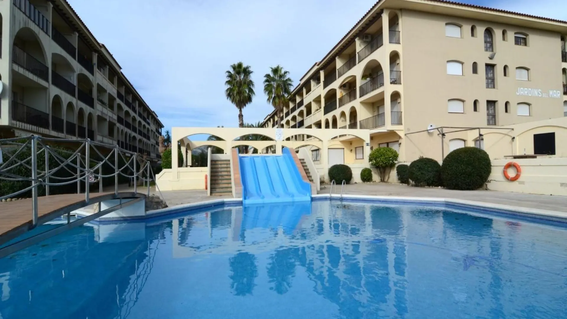 レスタルティットJardins Del Mar 069アパートメント 0*, レスタルティット スペイン