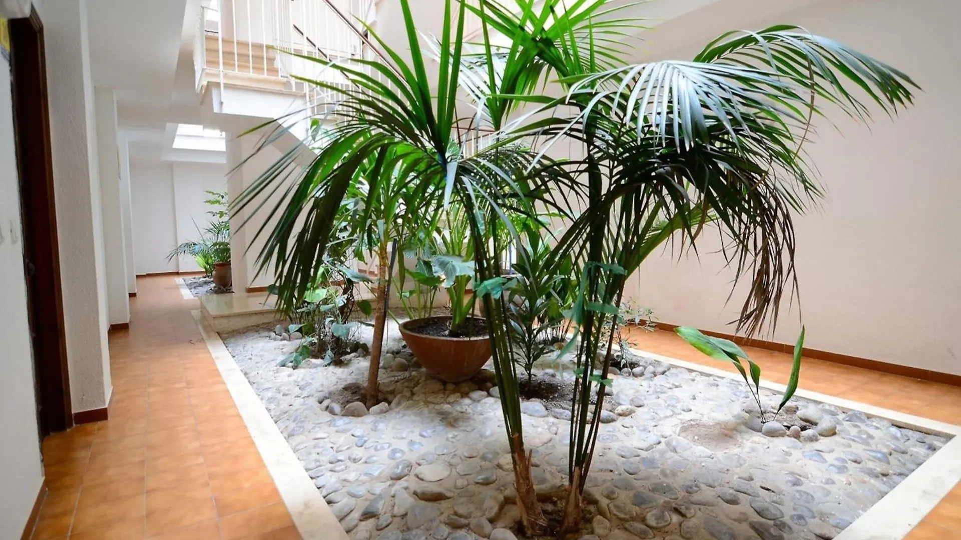 アパート レスタルティットJardins Del Mar 069アパートメント