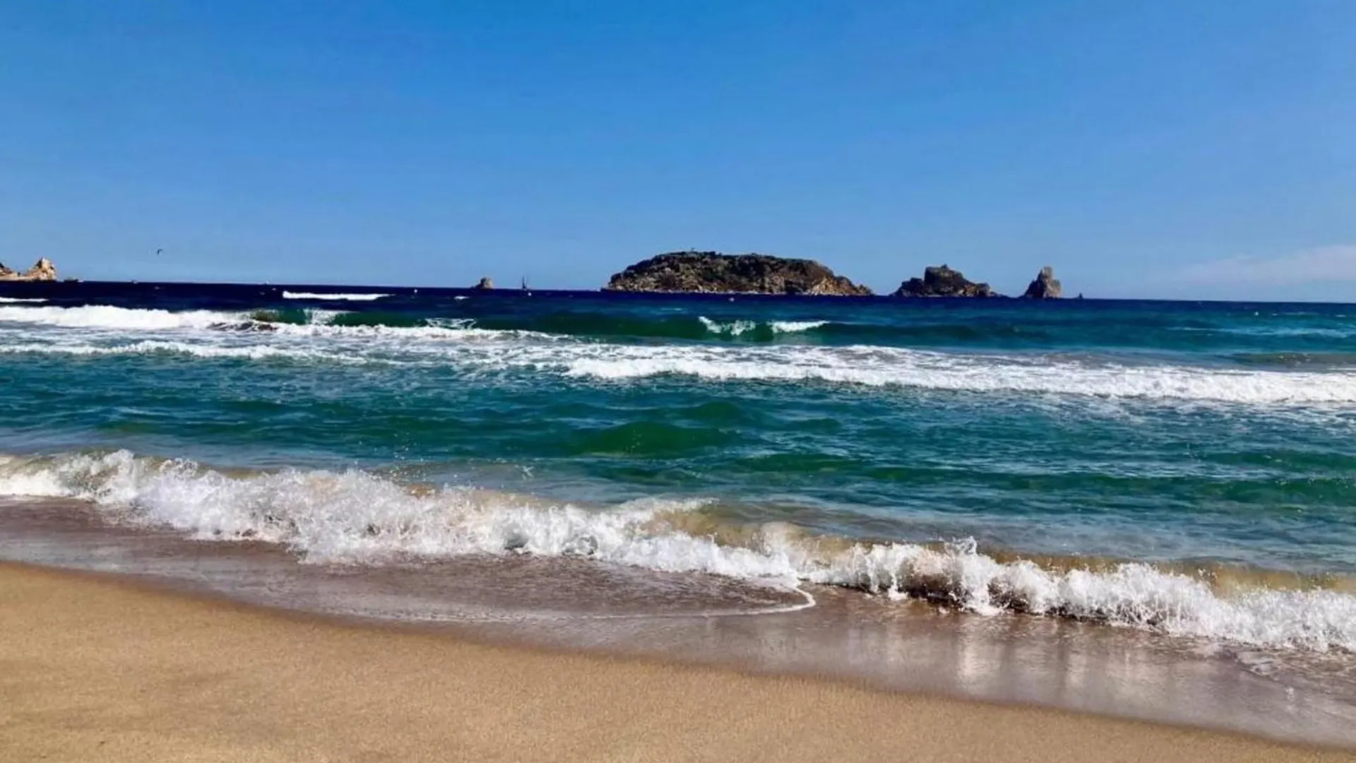 アパート レスタルティットJardins Del Mar 069アパートメント スペイン